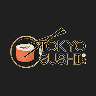Tokyo Sushi 2 Go